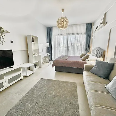Apartment Thalassa Sunny Perivolia tou Trikomou