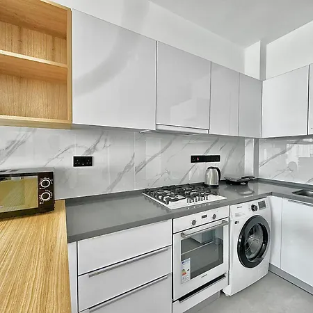 Apartment Thalassa Sunny