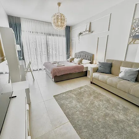 Thalassa Sunny Apartment *