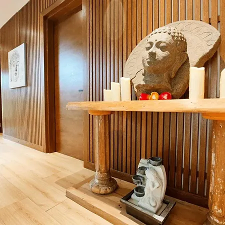 Thalassa Sunny Perivolia tou Trikomou