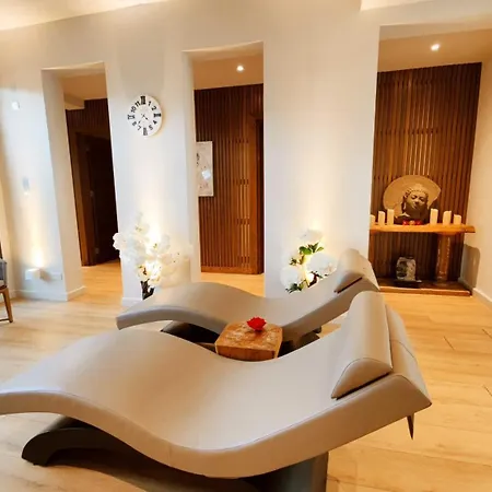 Apartment Thalassa Sunny Perivolia tou Trikomou