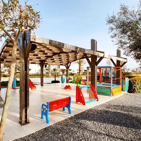 Thalassa Sunny * Perivolia tou Trikomou