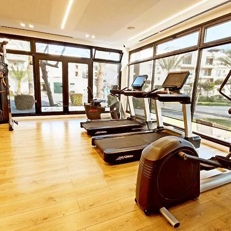 Thalassa Sunny Апартаменты