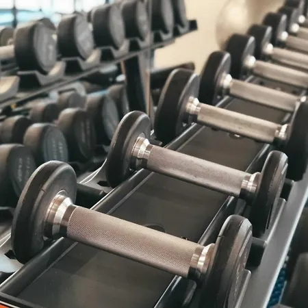 Thalassa Sunny Апартаменты *