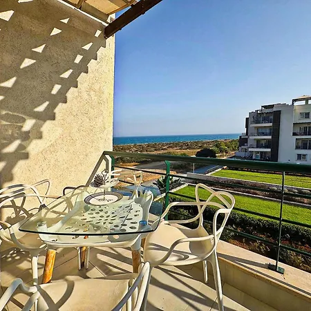 Thalassa Sunny Perivolia tou Trikomou