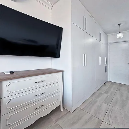 Apartment Thalassa Sunny Perivolia tou Trikomou