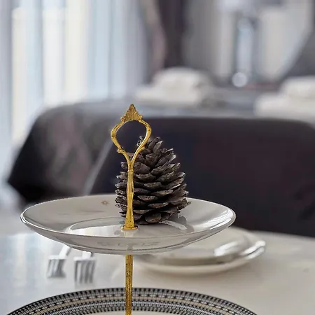 Thalassa Sunny Апартаменты Perivolia tou Trikomou