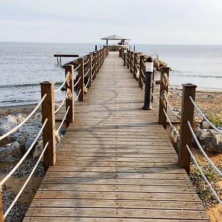 Thalassa Sunny Appartement *