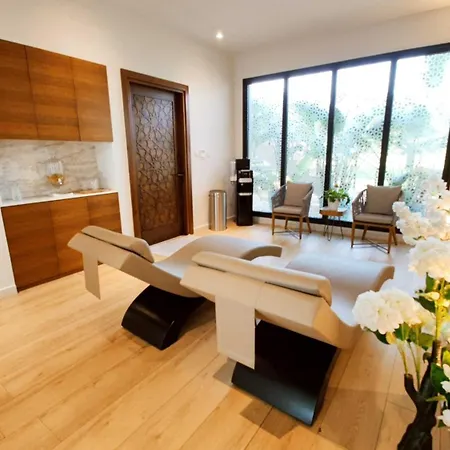 Apartament Thalassa Sunny *