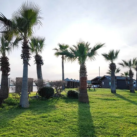 Thalassa Sunny Apartment *