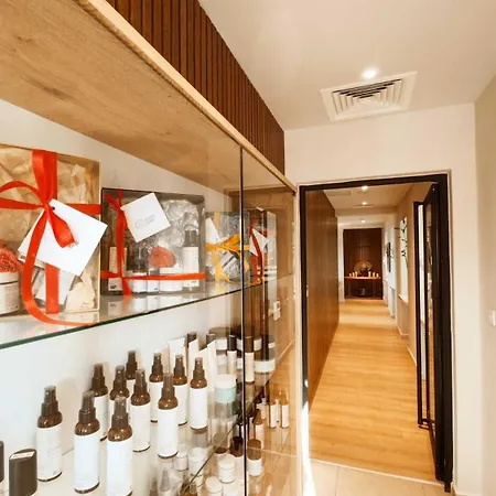 Thalassa Sunny Appartement Perivolia tou Trikomou