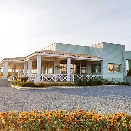 Apartament Thalassa Sunny Perivolia tou Trikomou