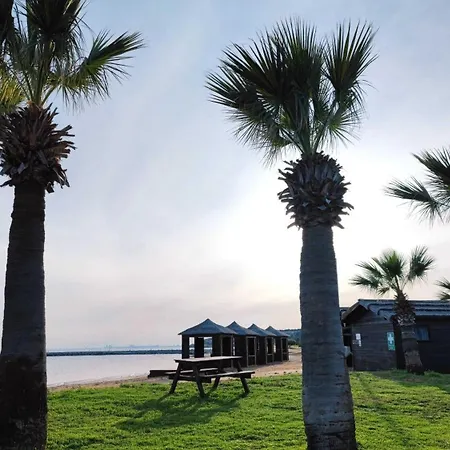 Thalassa Sunny * Perivolia tou Trikomou