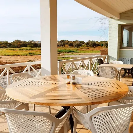 Appartement Thalassa Sunny