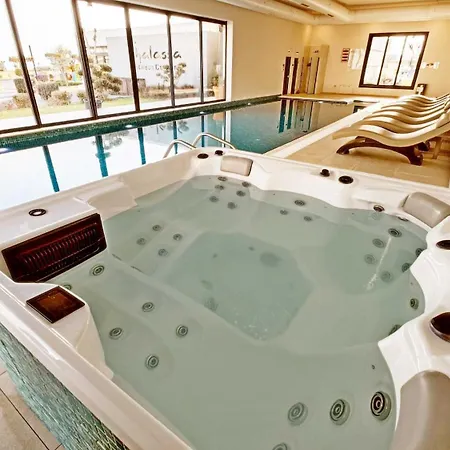 Thalassa Sunny Perivolia tou Trikomou