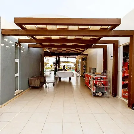 Apartament Thalassa Sunny