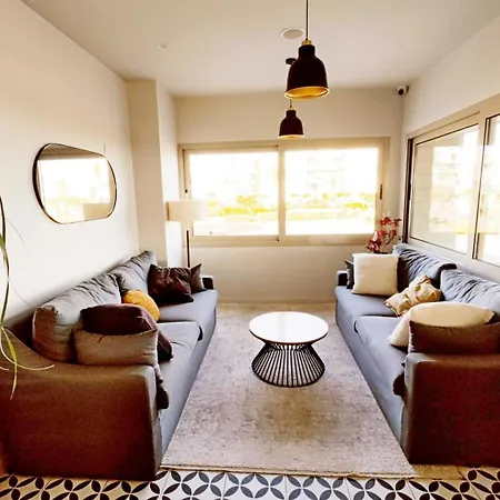 Thalassa Sunny * Perivolia tou Trikomou