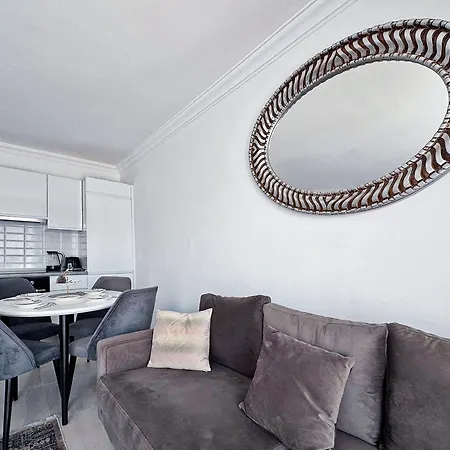 Thalassa Sunny * Perivolia tou Trikomou