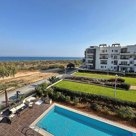 Appartement Thalassa Sunny