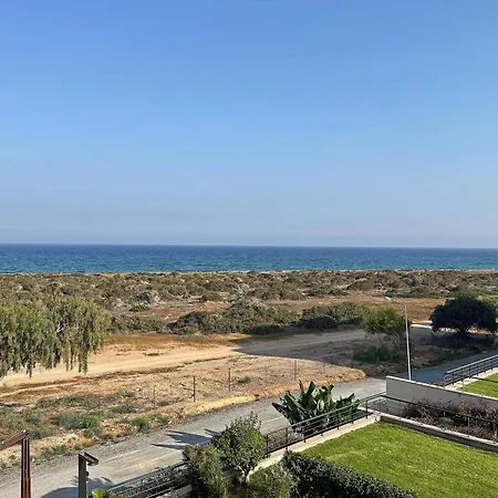 Appartement Thalassa Sunny *