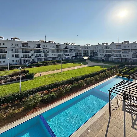 Thalassa Sunny * Perivolia tou Trikomou