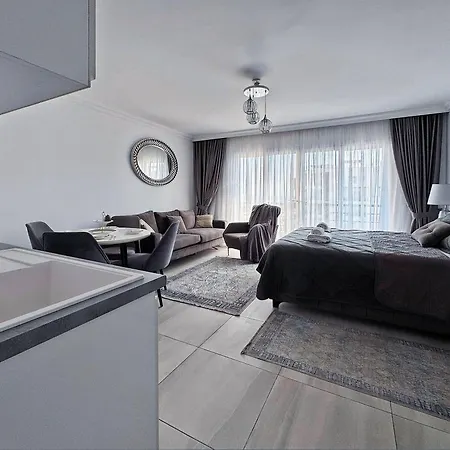 Thalassa Sunny * Perivolia tou Trikomou