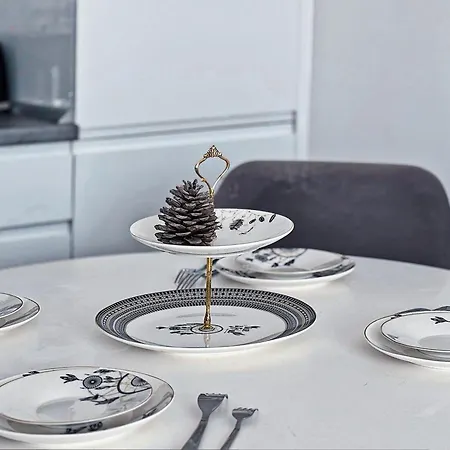 Thalassa Sunny Apartament