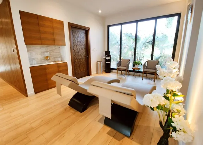 Apartament Thalassa Sunny *