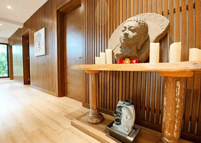 Thalassa Sunny Perivolia tou Trikomou