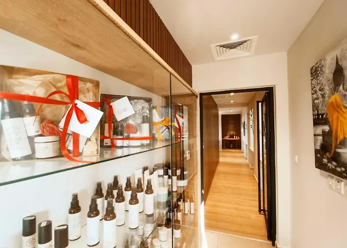 Thalassa Sunny Apartament Perivolia tou Trikomou