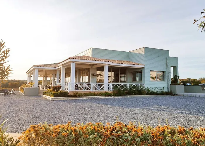 Apartament Thalassa Sunny Perivolia tou Trikomou