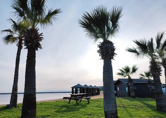 Thalassa Sunny * Perivolia tou Trikomou