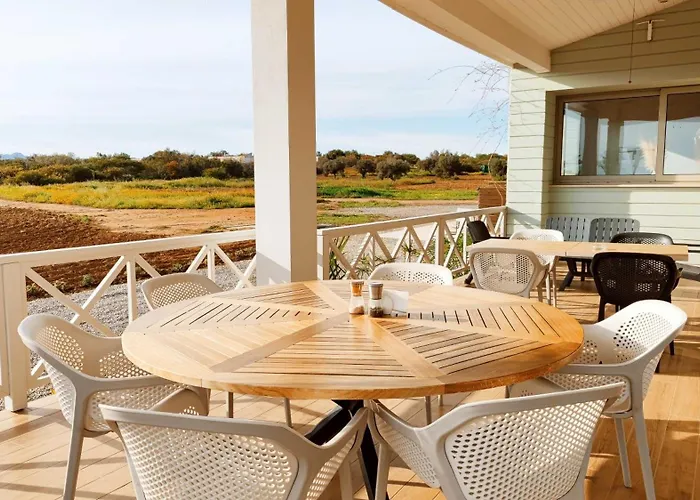 Apartament Thalassa Sunny