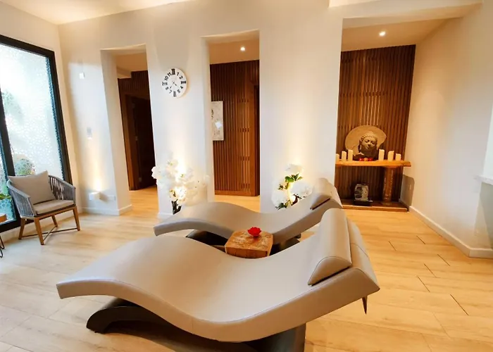 Apartament Thalassa Sunny Perivolia tou Trikomou