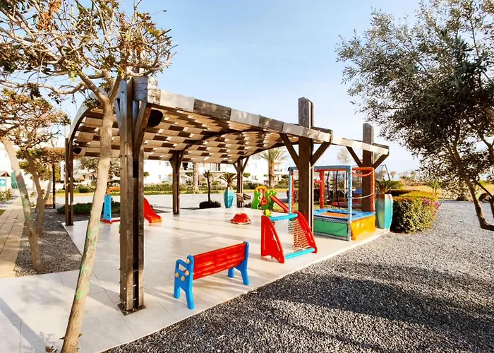 Thalassa Sunny * Perivolia tou Trikomou