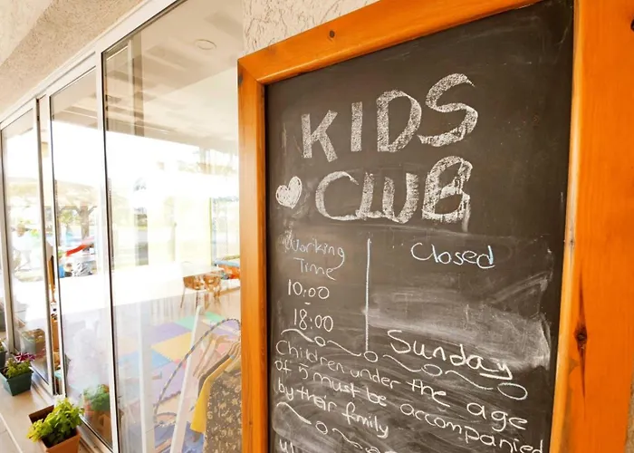 Apartament Thalassa Sunny Perivolia tou Trikomou