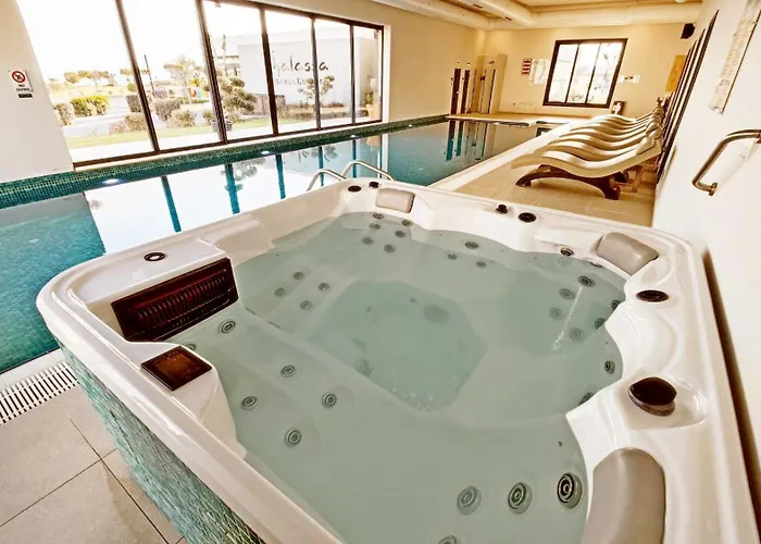 Thalassa Sunny Perivolia tou Trikomou