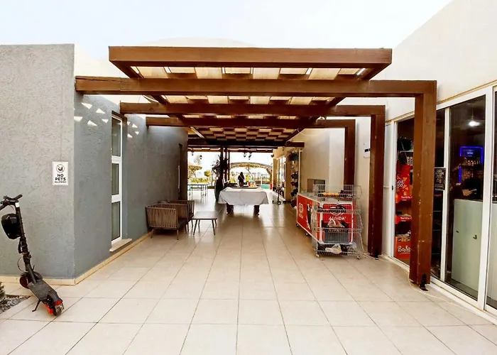 Apartament Thalassa Sunny