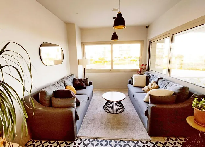 Thalassa Sunny * Perivolia tou Trikomou