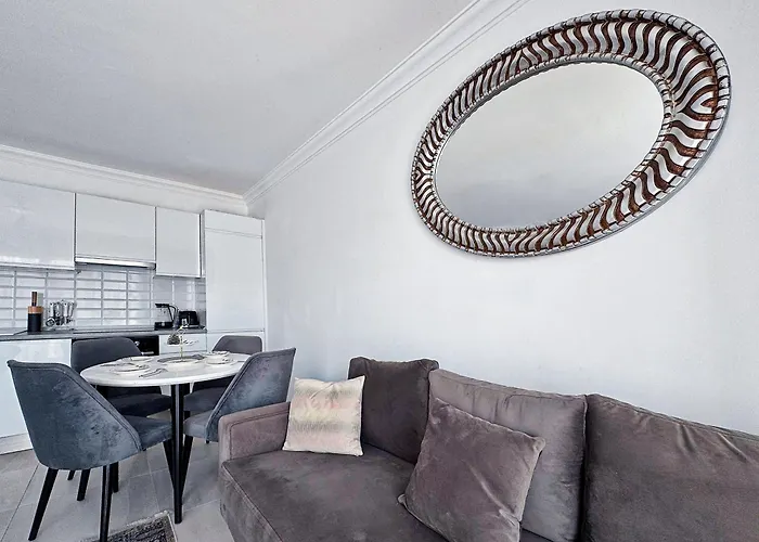 Thalassa Sunny * Perivolia tou Trikomou