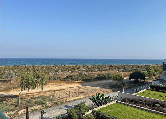 Apartament Thalassa Sunny *