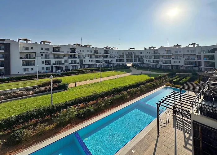 Thalassa Sunny * Perivolia tou Trikomou