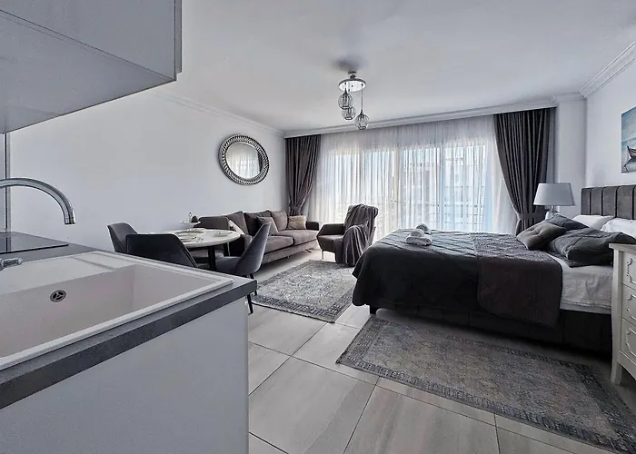 Thalassa Sunny * Perivolia tou Trikomou