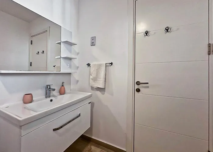 Apartament Thalassa Sunny Perivolia tou Trikomou