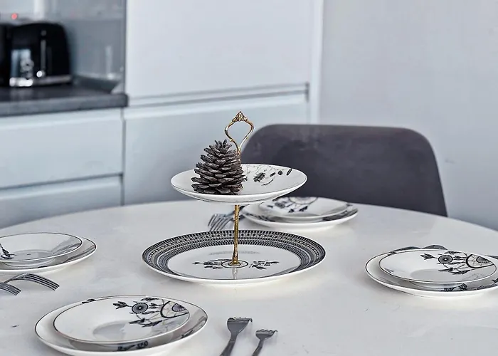 Thalassa Sunny Apartament