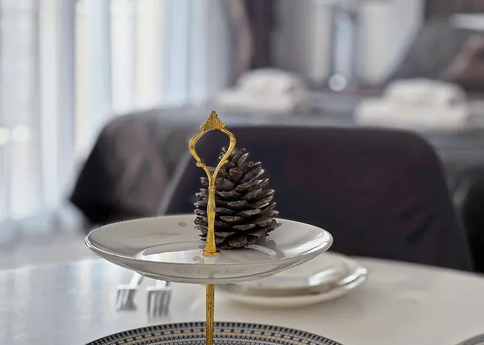 Thalassa Sunny Apartament Perivolia tou Trikomou